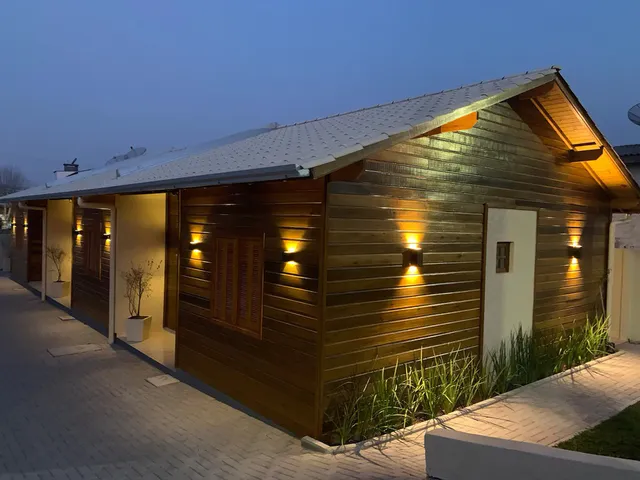 Chalés das Hortênsias - Canela e Gramado