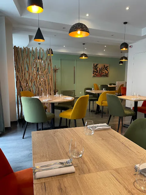 Le Bon Bec - Restaurant