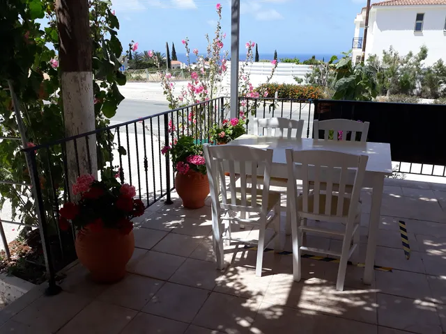 Elisaveta Restaurant