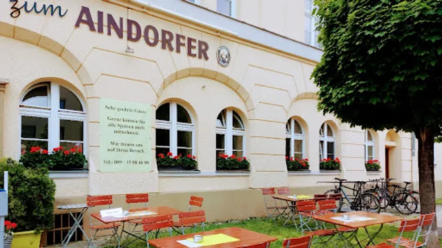 Zum Aindorfer