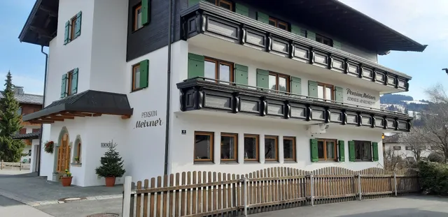Pension Meixner