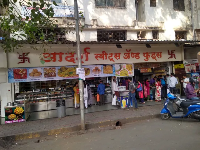 Aadarsh Sweets- Sweet Shop in Dahisar