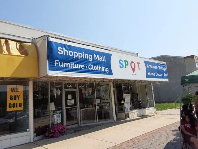 So Get Real, LLC (located in The Spot)