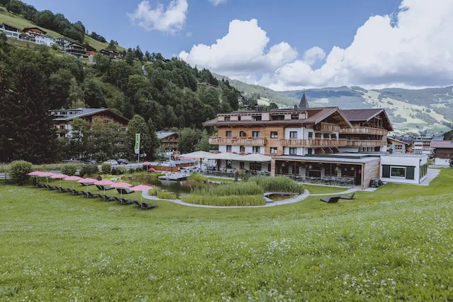 Ski & Bike Hotel Wiesenegg