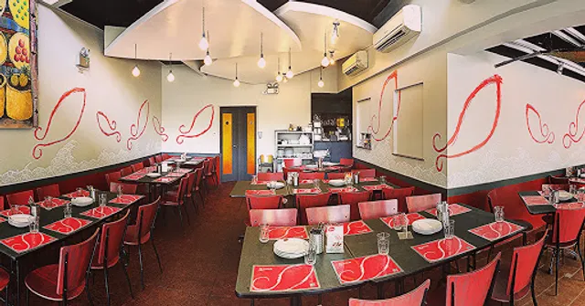 Bangus Specialty Restaurant Greenhills