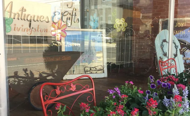 Good Golly Miss Molly's Antiques