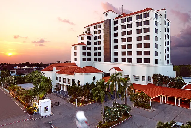 CS Pattani Hotel