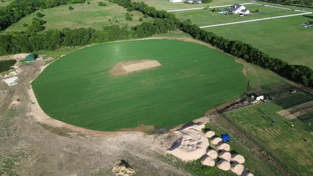 Gunter Sports Center