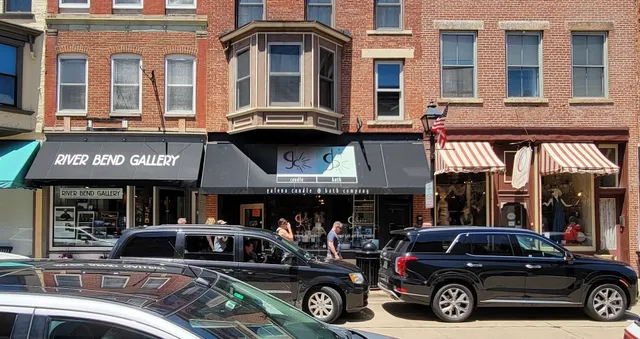 Galena Candle & Bath Co