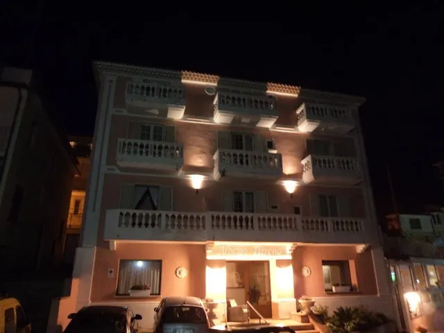 Hotel Tirreno Di Russo Albino and Brothers SAS