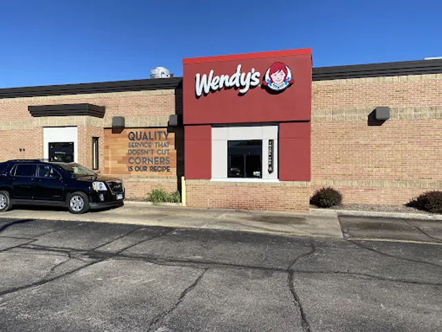 Wendy's