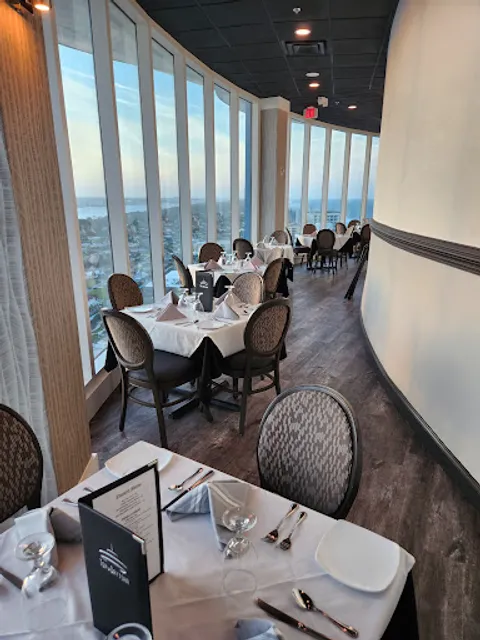 Top of Daytona Restaurant