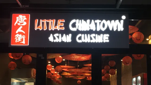 Little Chinatown
