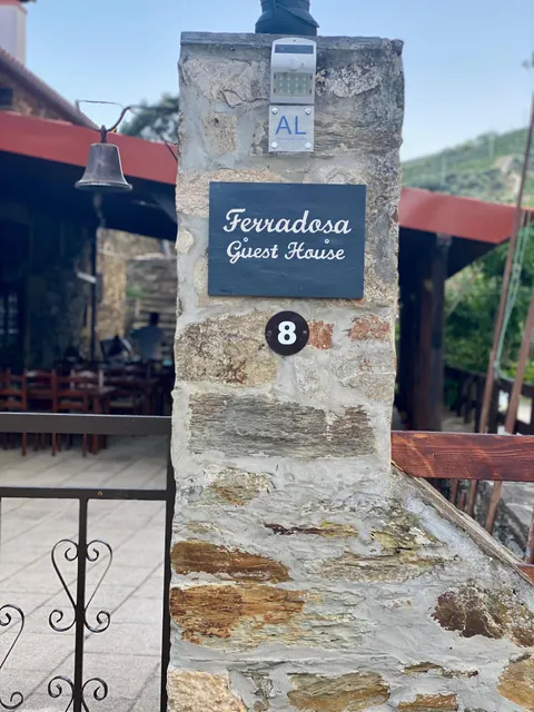 Ferradosa Guest House