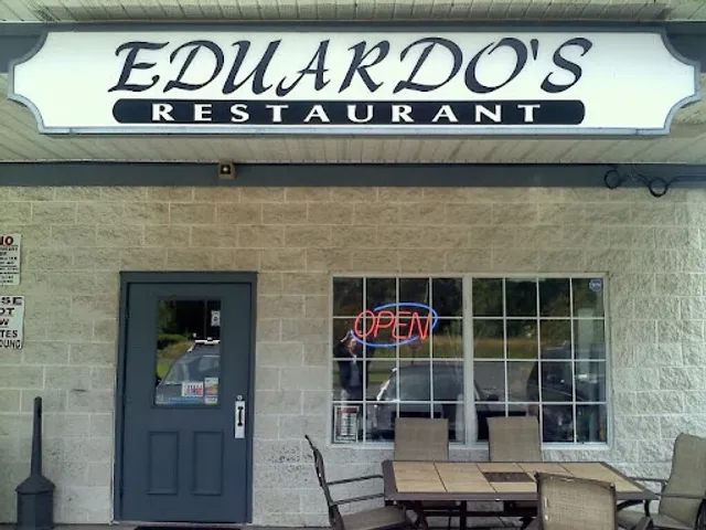Eduardo's