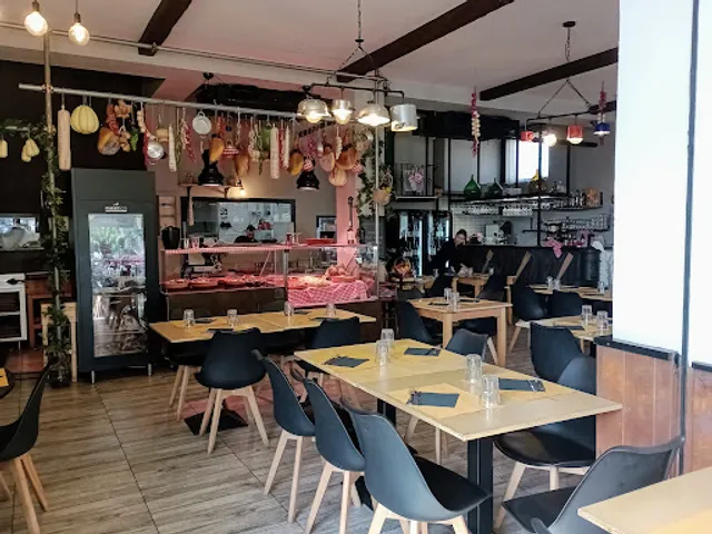 La Fraschetta di Fiumicino