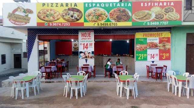 Pizzaria Cantina