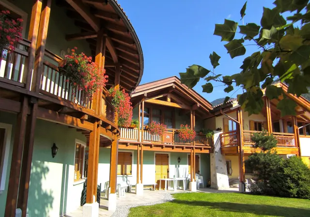 Residence il Giardino