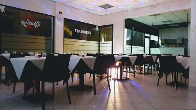 Replay Ristorante Pizzeria
