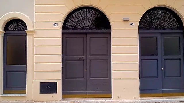 Kaleidos Guest House