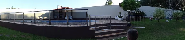 Sênior Parque Hotel