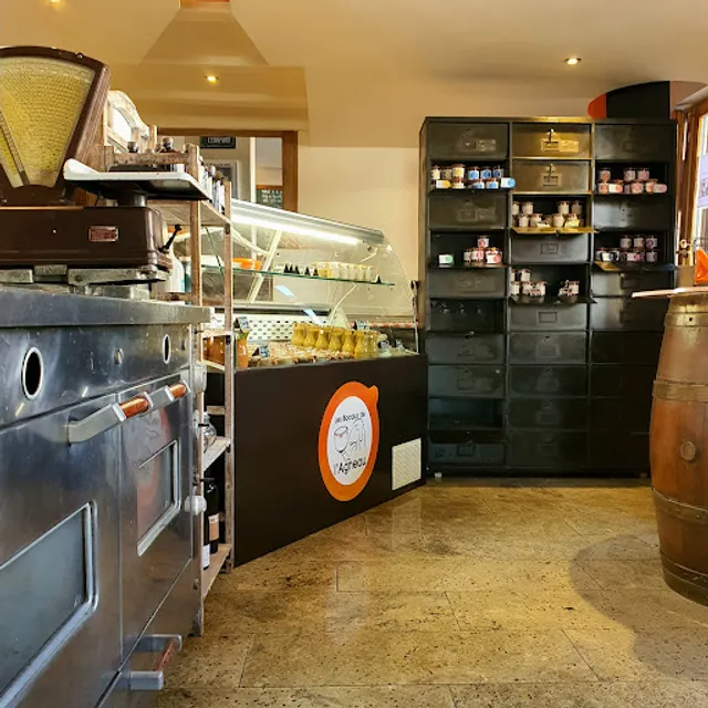 BOKKO'S BOUTIQUE - illkirch-plat à emporter - Bocaux Agneau -