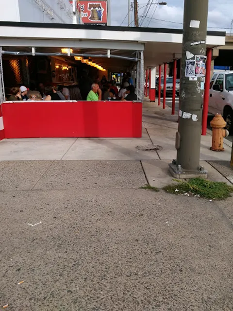 Tony and Nick's Steaks