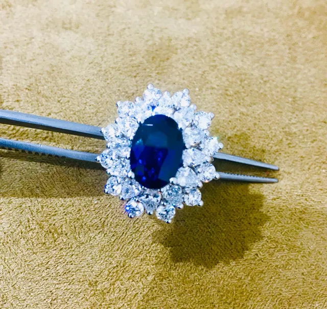 Garden Fine jewellers