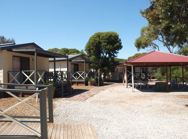 BIG4 Port Willunga Tourist Park