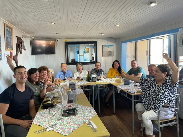 Restaurant Delicias del Mar Tumbes