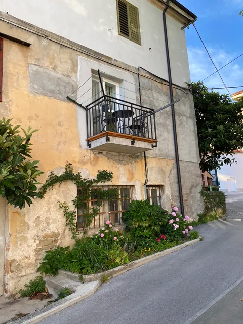 Apartma Sunrise Piran