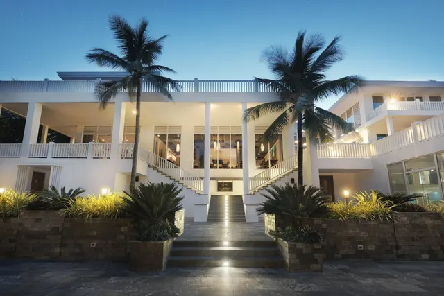 Premier Village Danang Resort - Managed by Accor