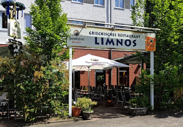 Restaurant Limnos