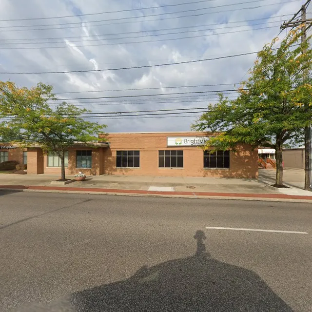 Polish Village In Parma Ohio