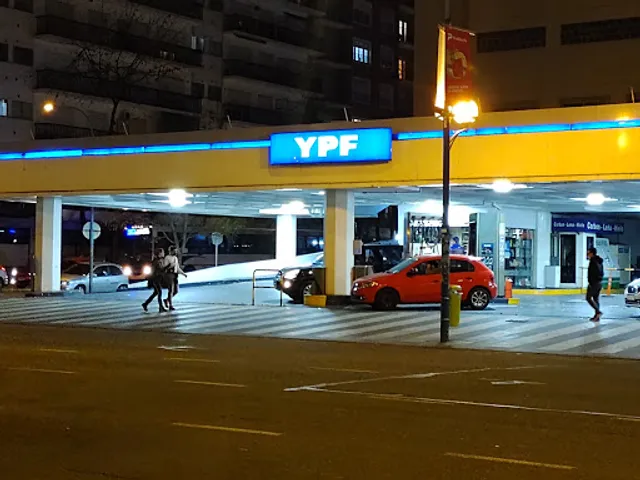 YPF Full