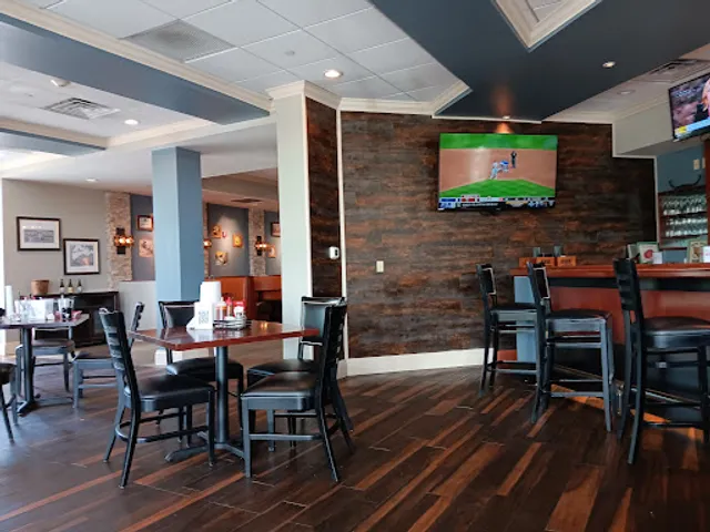 Smokin' J's Rib and Brewhouse