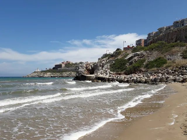 Chiringuito La Caleta