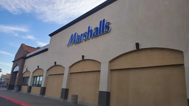 Marshalls