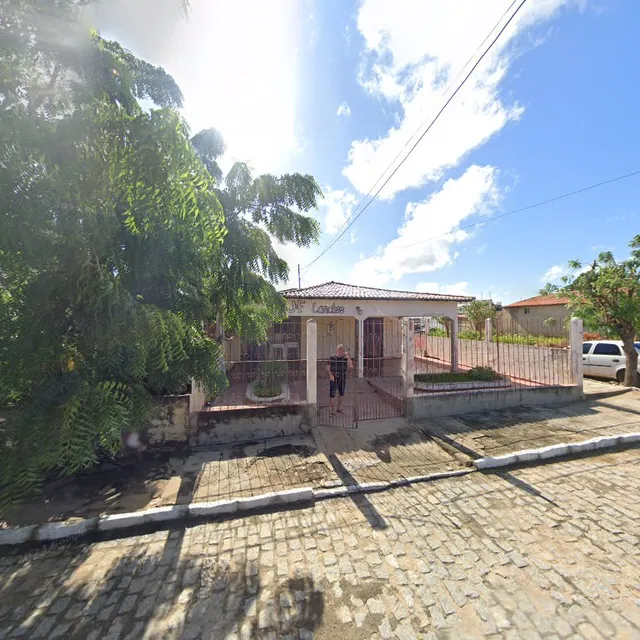 J&Flanche lanchonete