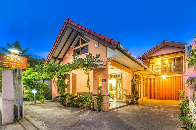 Abel Guesthouse Jogja