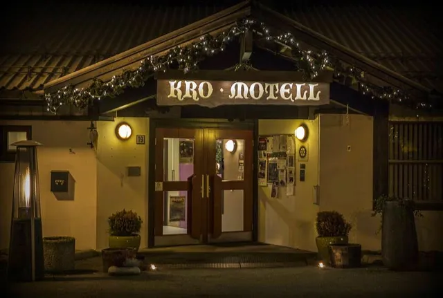 Milepelen Vertshus AS