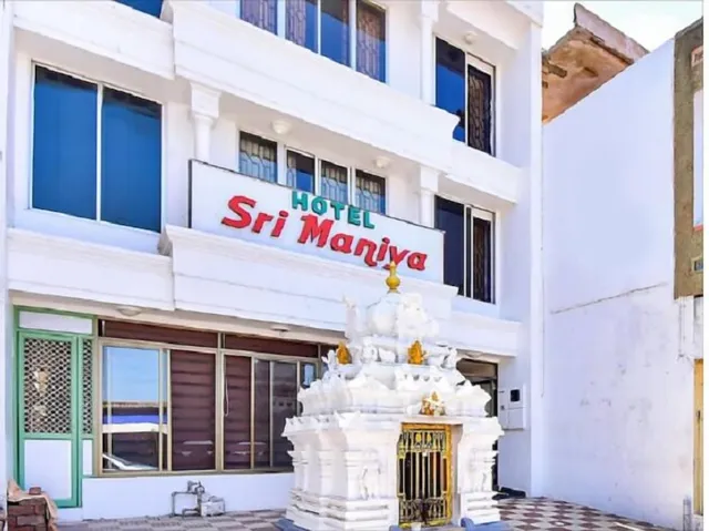 Hotel Srimaniya