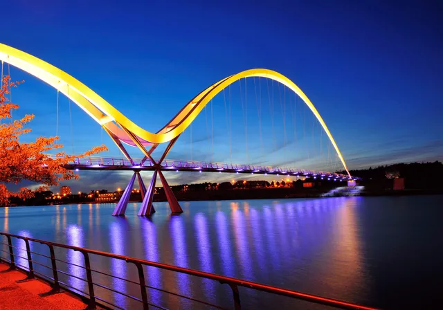 Stockton-on-Tees Borough Council - Municipal Buildings