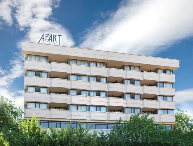 Apart Hotel Best, Ankara