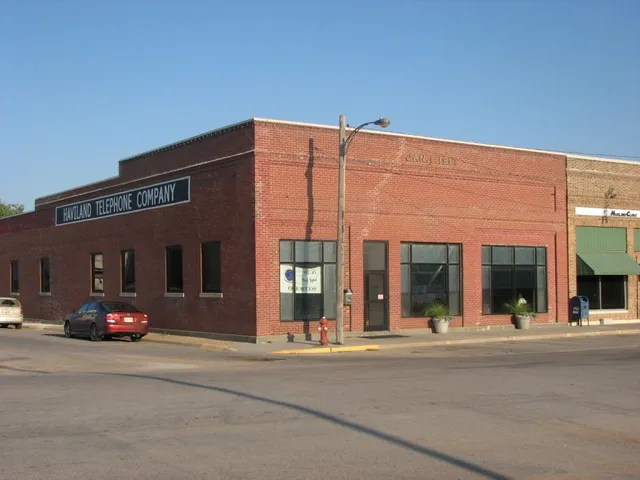 Haviland Broadband - Haviland Office