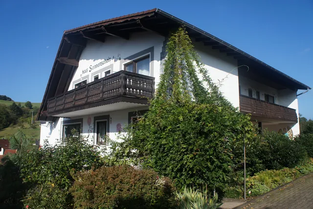 Haus Sonnenschein