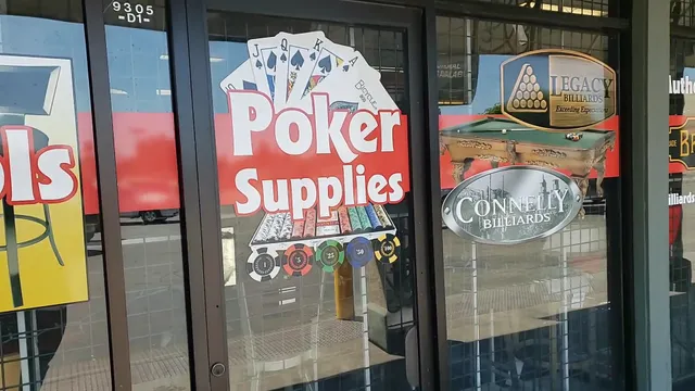 Valley Gaming & Billiards