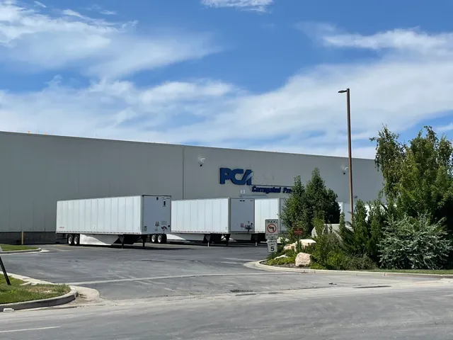 Packaging Corporation of America