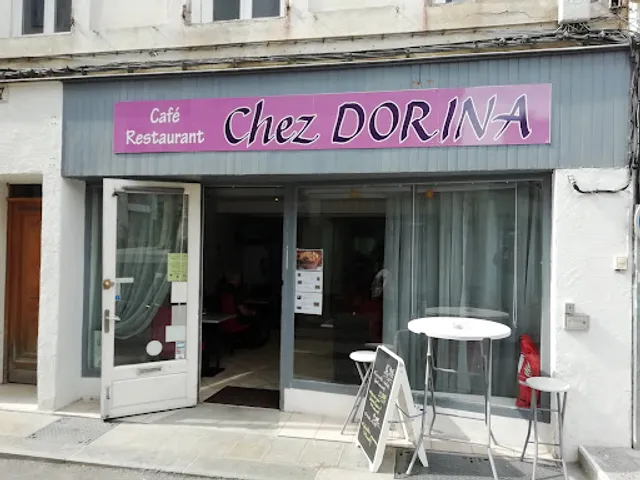Chez Dorina