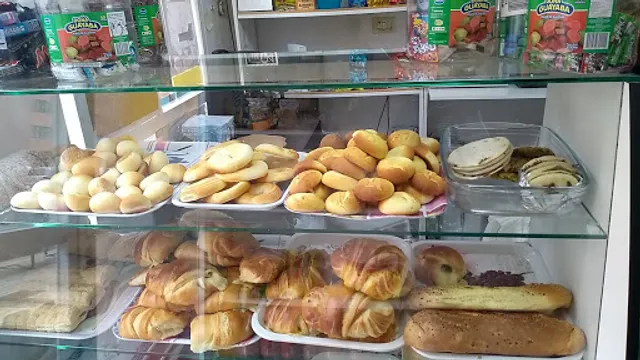 Panadería El Paisa